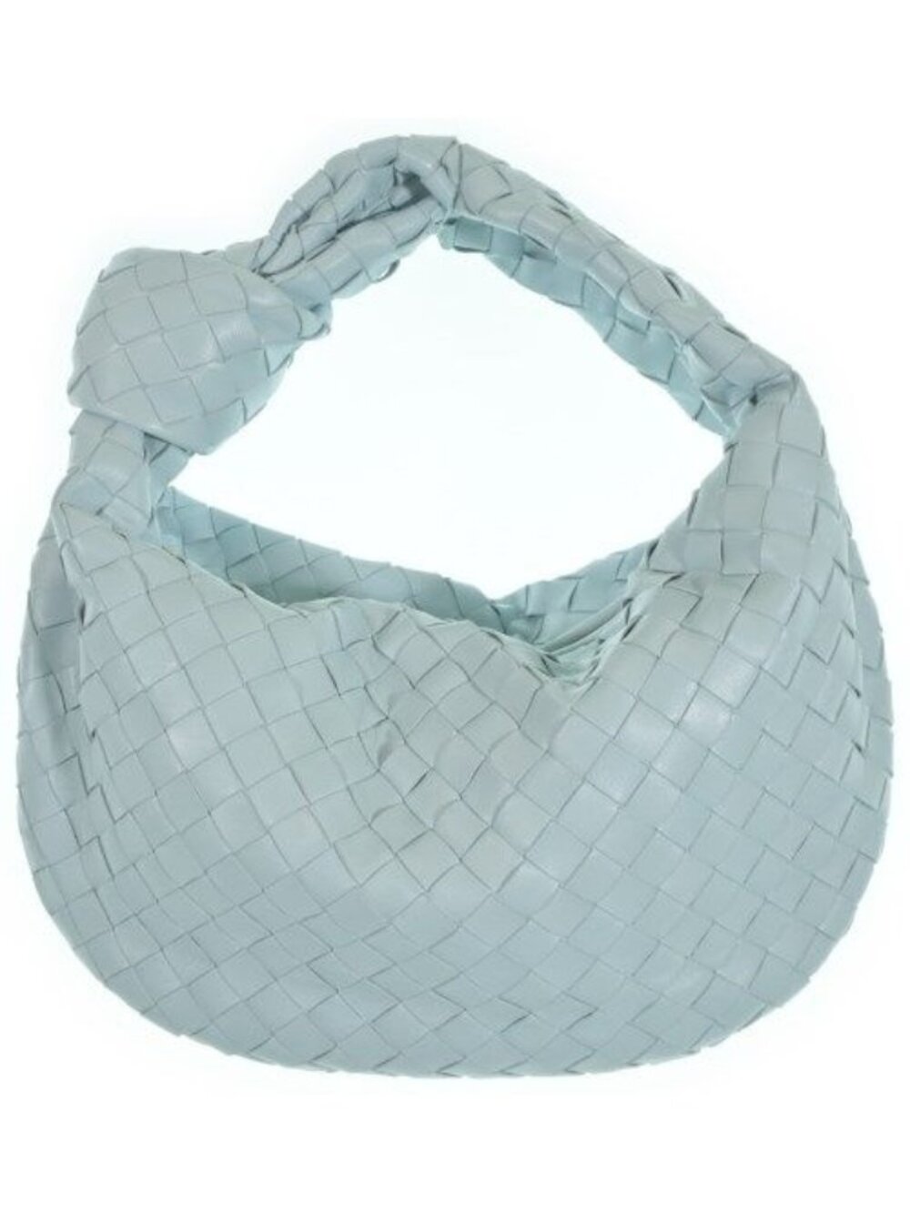 Bottega Veneta Handbag Blue